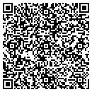 QR code with Advertising Services & Production contacts