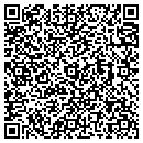 QR code with Hon Graphics contacts
