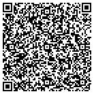 QR code with Treasure Coast Eye Assoc contacts