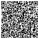 QR code with Triangle Vision contacts