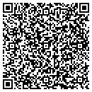 QR code with Yeager Airport-Crw contacts