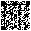 QR code with Ura contacts