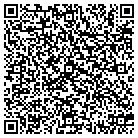 QR code with Marmaxx Operating Corp contacts