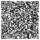 QR code with Debra Glader contacts