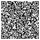 QR code with United Optical contacts