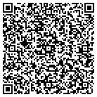 QR code with Serenity Day Spa & Salon contacts