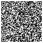 QR code with Serenity Massage And Day Spa contacts