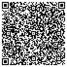 QR code with Genier Pools & Rock Waterfalls contacts