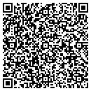 QR code with 322 Media contacts