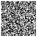 QR code with The Stamp Pad contacts