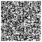 QR code with Advanced Pre Press Graphics contacts