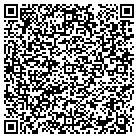 QR code with Algae Graphics contacts