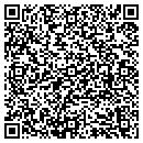 QR code with Alh Design contacts