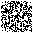 QR code with Alps Graphic Service contacts