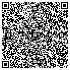 QR code with University Cleaners and Ldry contacts