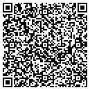 QR code with B C Daycare contacts