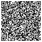 QR code with B X Exchange/Eielson contacts