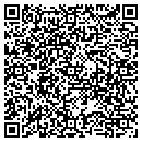 QR code with F D G Graphics Inc contacts