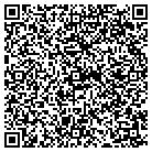 QR code with Ryan Thomas Johns Auto Detail contacts