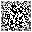 QR code with D 'addio Garden Center contacts