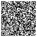 QR code with A & A Barber Shop contacts