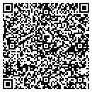 QR code with Hanner Bros Trucking contacts