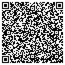 QR code with Moonswammi contacts