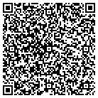 QR code with Coxy's Rv & Boat Storage contacts