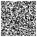 QR code with Adrians' Barber Shop contacts