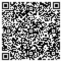 QR code with C E S contacts