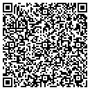 QR code with A G Barber contacts