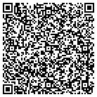 QR code with Handicraft Headquarters contacts