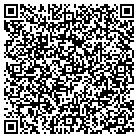 QR code with High Desert Storage & Rv Park contacts