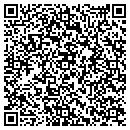 QR code with Apex Storage contacts