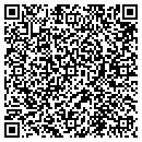 QR code with A Barber Shop contacts
