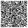 QR code with Jazzy Gems contacts