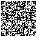 QR code with Bnb Graphics contacts