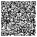 QR code with ICP contacts