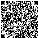 QR code with Oakcrest Mini Storage contacts