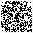 QR code with Chaney Sign & Graphics contacts