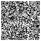 QR code with Alpha 1 Snapper Lawn Grdn contacts