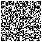 QR code with Aguilar Family Hair Styling contacts