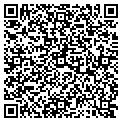 QR code with Famous Wok contacts