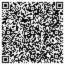 QR code with Urbanna Day Spa contacts