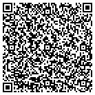 QR code with Riverside Mini Storage Center contacts