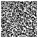 QR code with Cj Pool Service contacts