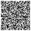 QR code with Artistic Borders contacts