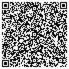 QR code with Blue Spring Mini Storage contacts