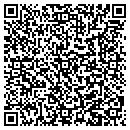 QR code with Hainam Restaurant contacts