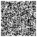 QR code with A Plus Cuts contacts